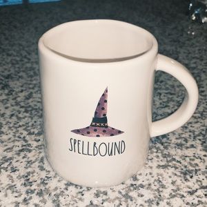 🕸 Rae Dunn Witch Mug 👻🎃